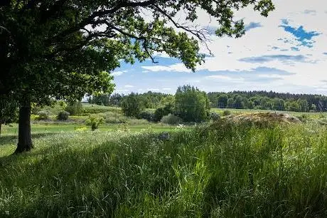 Photo de Borg Ekhagars Nature reserve