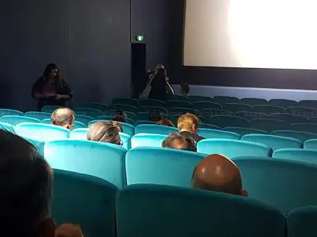 Photo de Cinéma Arcel