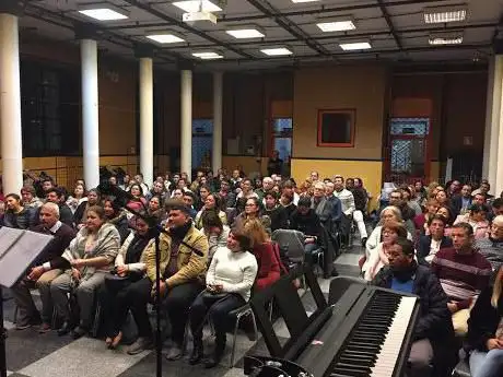 Photo de Kultur etxea
