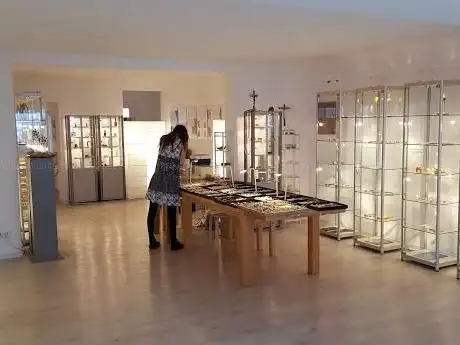Photo de Bernstein Museum