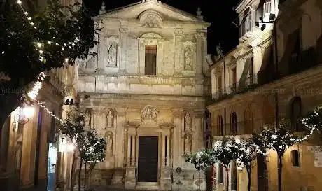 Photo de Church of Jesus