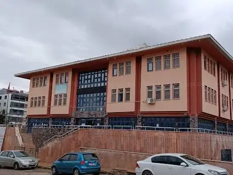 Photo de Tunceli Kültür Merkezi