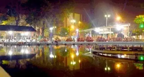 Photo de Karpuz Kaldıran Parkı