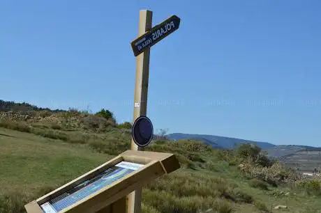 Photo de Mirador de Estrellas de Mosqueruela