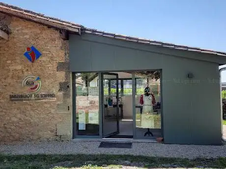 Photo de Sauternes Tourist Office
