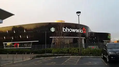 Photo de Cineworld South Ruislip