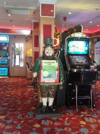 Photo de Enterprise Amusements
