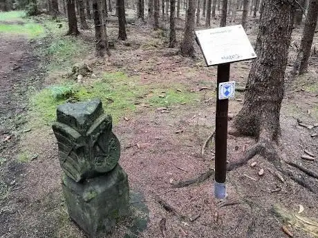 Photo de Dreibrüderstein