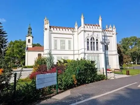 Photo de Brunszvik Castle