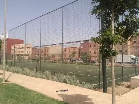 Photo de Terrain de proximité hay mohamadi