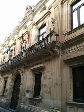 Photo de Antiguo Palacio Provincial