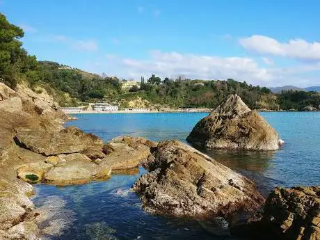 Photo de Punta Galera