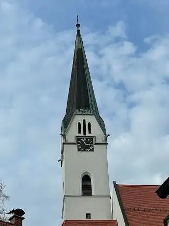 Photo de Pfarrkirche Mauthausen Hl. Nikolaus