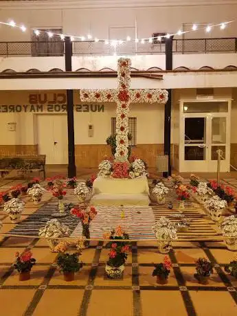 Photo de Centro Sociocultural del Ãngel