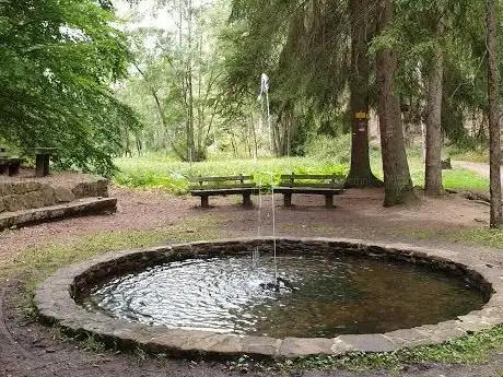 Photo de Hammelsbrunnen