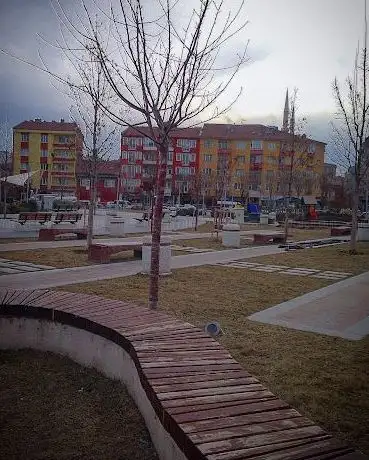 Photo de Courthouse Park