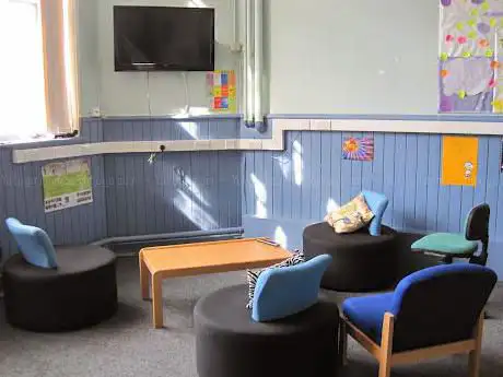 Photo de Canolfan Ieuenctid Bae Colwyn Bay Youth Centre