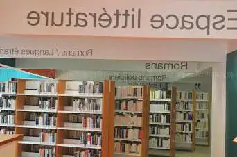 Photo de Public Library