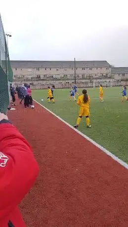 Photo de Aisling Annacotty Football Club