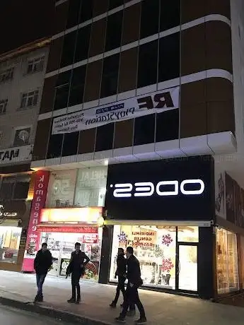 Photo de RF PLAYSTATİON