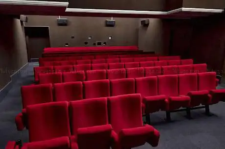 Photo de Cinéma Zoom