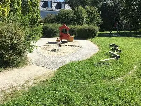 Photo de Am Kapuzinerhölzl