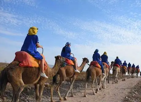Photo de Marrakech Best Activities -activities marrakech
