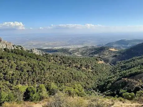Photo de Puerto del Aire