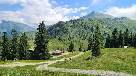 Photo de Kreuzjöchlsee