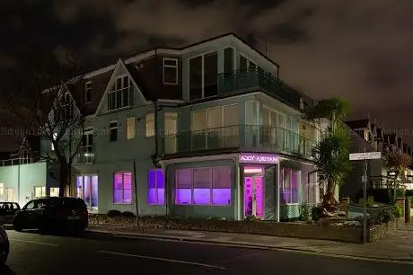 Photo de Mayura Yoga Studio