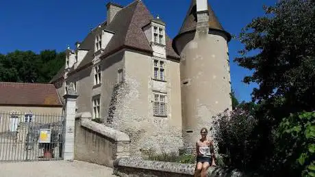 Photo de Château de Chareil-Cintrat