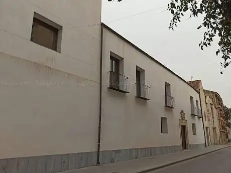 Photo de Biblioteca Pública Municipal MarÃ­a Moliner