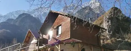 Photo de Rifugio Casera Ditta