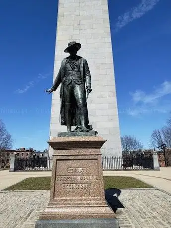 Photo de Boston National Historical Park