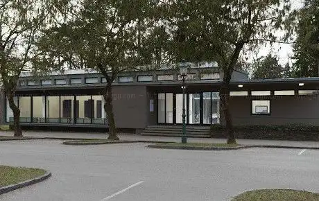 Photo de Galerie Stadtpark Krems