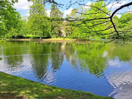 Photo de Claremont Grotto