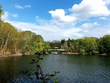 Photo de Flughafensee