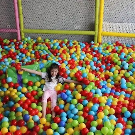 Photo de Kirmizi Balon