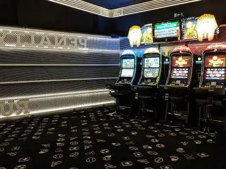 Photo of Orenes Sports Bar & Salón de Juego