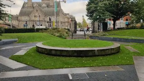 Photo de Peace Park