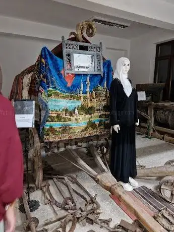 Photo de Armutalan Müzesi
