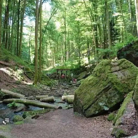 Photo de Trgovački kasino