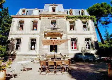 Photo de Chateau St Marthe