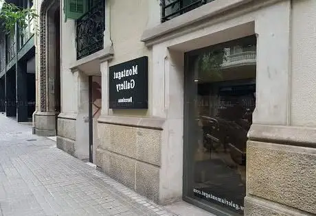 Photo de Montagut Gallery Barcelona