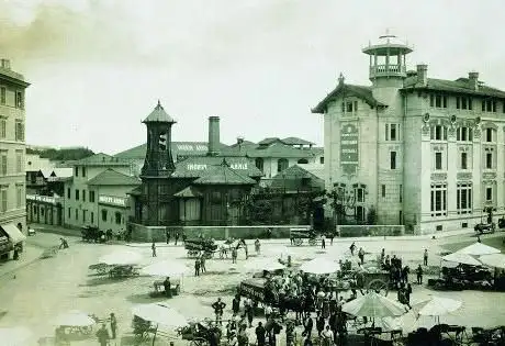 Photo de Archivio Storico e Museo Birra Peroni