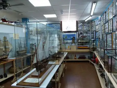 Photo de Museo Del Pescador