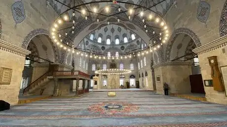 Photo de Amasyalı Strabon