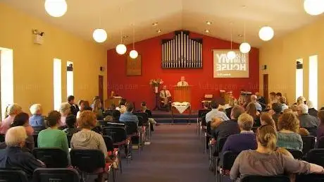 Photo de Westside Baptist Church