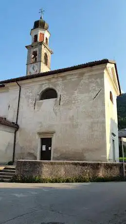 Photo de Chiesa di Pren