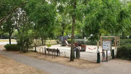 Photo de Parc de la Porte Royale